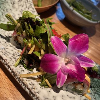 Omakase Sushi & Sake Bar - Sushi Bars Near Me - Lexington, Kentucky