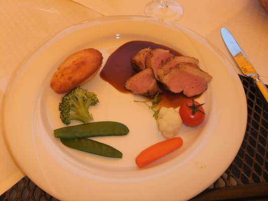 Hôtel Cailler, Charmey en Gruyère by null