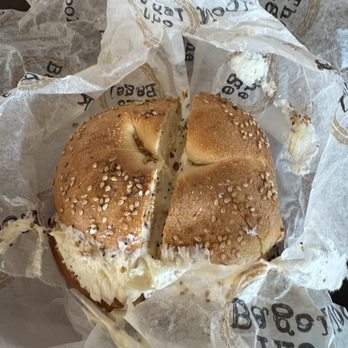 The Bagel Nook - Breakfast & Brunch Near Me - Tampa, Florida