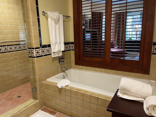 Hotel Los Gatos by null