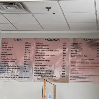 City Nails - Nail Salons Near Me - Warren, Michigan City Nails - Nail Salons Near Me - Warren, Michigan