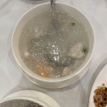 Big Skyy Bistro - Porridge - Seafood Near Me - Riverside, California