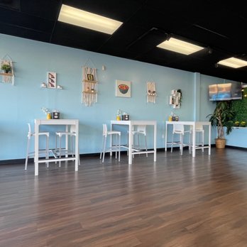 Mahalo Poke House - Poke Near Me - Norfolk, Virginia