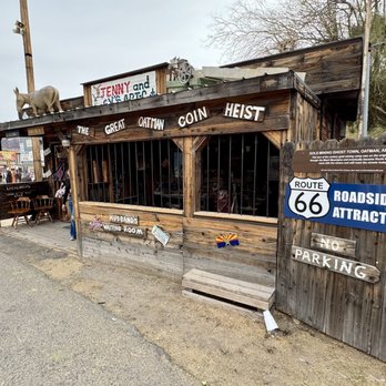 Town of Oatman - 02.16.25 - Local Flavor Near Me
