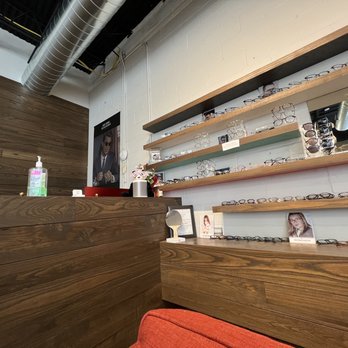 Look + See Vision Care - Eyewear & Opticians Near Me - Austin, Texas Look + See Vision Care - Eyewear & Opticians Near Me - Austin, Texas
