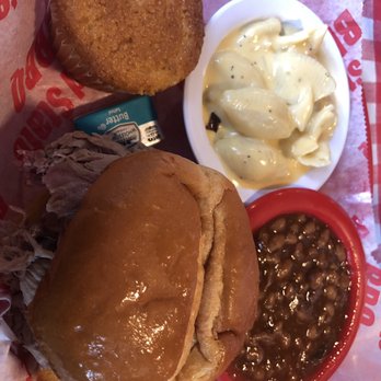 Red State BBQ - Pulled pork, baked beans, Mac n cheese and sweet corn bread - Barbeque Near Me - Lexington, Kentucky Red State BBQ - Pulled pork, baked beans, Mac n cheese and sweet corn bread - Barbeque Near Me - Lexington, Kentucky