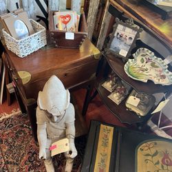 Antiques On Talbot