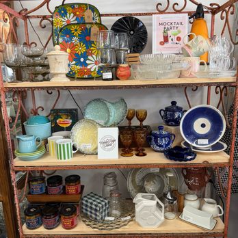 Artifact Found And Made - Antiques Near Me - Vista, California Artifact Found And Made - Antiques Near Me - Vista, California