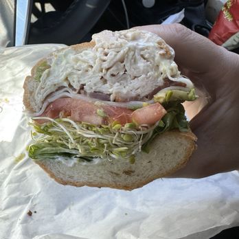 Sprankle's Village Deli - Delis Near Me - Benicia, California Sprankle's Village Deli - Delis Near Me - Benicia, California