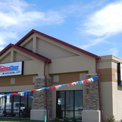 Techna Glass