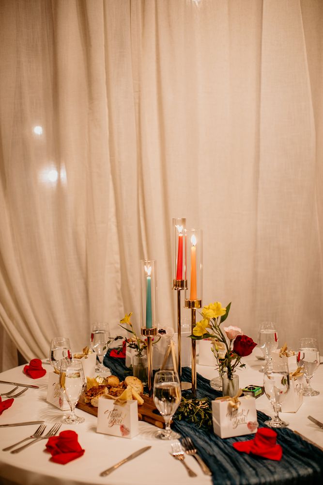 The Lark - wedding in Jacksonville, FL