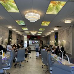 My Nails & Spa