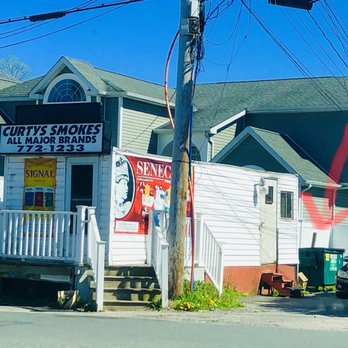 POOSPATUCK TRADING & SMOKE SHOP - Updated May 2026 - 26 Photos & 18 Reviews  - 207 Poospatuck Ln, Mastic, New York - Tobacco Shops - Phone Number