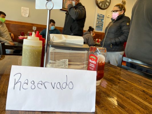 Taqueria Chapala by null
