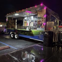 Tacos Estilo Mi Mexico