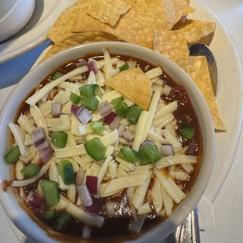 Hillstone - Saturday Firehouse Chili - New American Near Me - Santa Monica, California