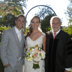 Tie The Knot Ceremonies