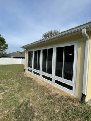 Ferguson Construction and Aluminum