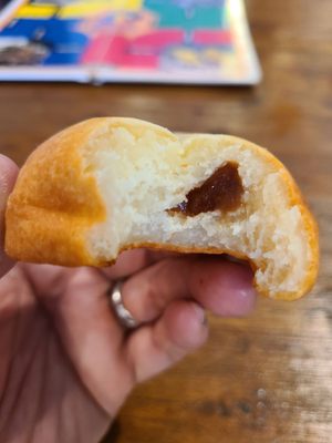 Pasabocas Colombian Bakery by null