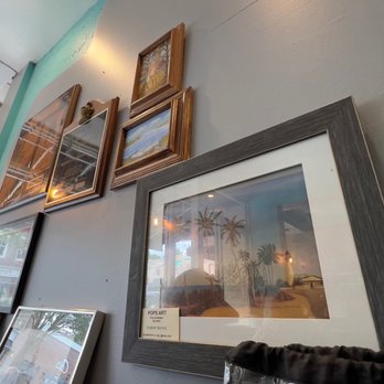 Brewed Awakening - Coffee & Tea Near Me - Metuchen, New Jersey