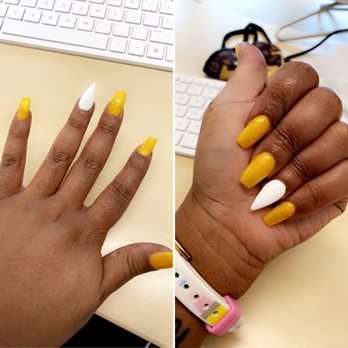 Classy Nail Spa - Coffin and Stiletto nails - Nail Salons Near Me - Alameda, California Classy Nail Spa - Coffin and Stiletto nails - Nail Salons Near Me - Alameda, California