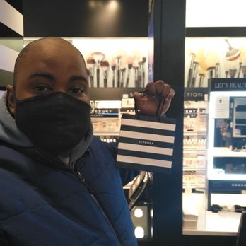 SEPHORA - Cosmetics & Beauty Supply Near Me - Brooklyn, New York