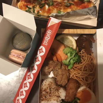 SAGA Kitchen - Dim Sum Near Me - Alameda, California