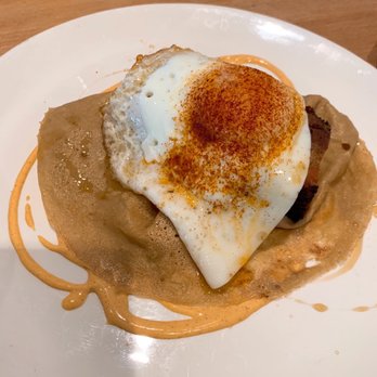 Crêpe Bar - Grand Prix Coffee Crepe - Creperies Near Me - Tempe, Arizona
