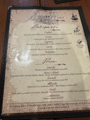 Il Ghiottone by null