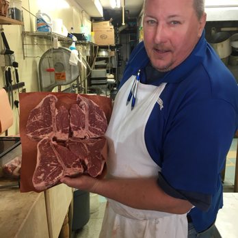 Scott's Five Star Meat Center - The legend with some prime porterhouses - Meat Shops Near Me - Commack, New York Scott's Five Star Meat Center - The legend with some prime porterhouses - Meat Shops Near Me - Commack, New York