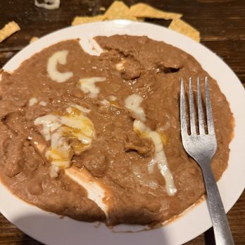 La Fiesta Mexican Restaurant - Beans were great! - Mexican Near Me - Carrollton, Georgia La Fiesta Mexican Restaurant - Beans were great! - Mexican Near Me - Carrollton, Georgia