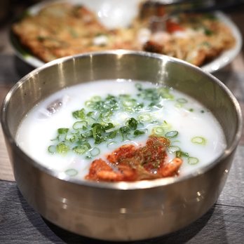 Shin Chon - Sullungtang - Korean Near Me - Annandale, Virginia