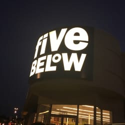 Five Below