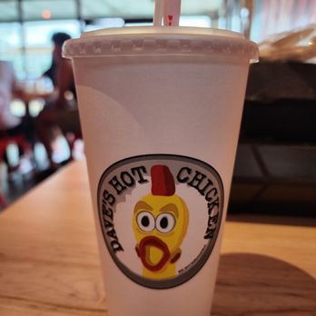 Dave's Hot Chicken - $4.99 Large Milkshake - Chicken Shop Near Me - Tampa, Florida Dave's Hot Chicken - $4.99 Large Milkshake - Chicken Shop Near Me - Tampa, Florida