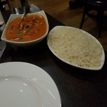 Mild 2 Spicy - Butter chicken and rice - Indian Near Me - Chicago, Illinois Mild 2 Spicy - Butter chicken and rice - Indian Near Me - Chicago, Illinois