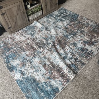 Ashley Store - Area rug - Furniture Stores Near Me - Roseville, California