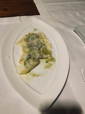 Ristorante Albergaccio di Castellina by null
