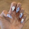 N V Nail Salon & Spa gift card