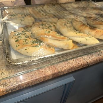 O Sole Mio - Pizza Near Me - Cranford, New Jersey