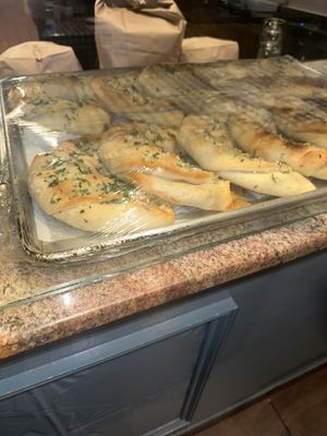 O’ Sole Mio Pizzeria Ristorante by null