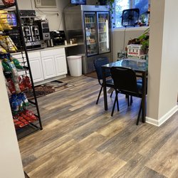 Cozy Corner Bagel & Deli