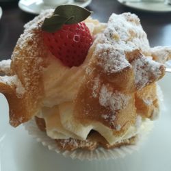 Café Kowalskis