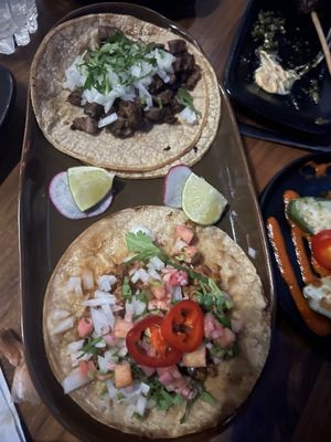 Ático Lounge - Madison by null