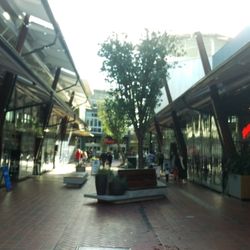 Westfield Knox - Outdoor Mall