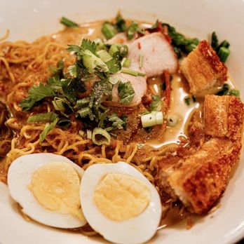 KHAO MOO DANG - Updated December 2024 - 710 Photos & 437 Reviews 