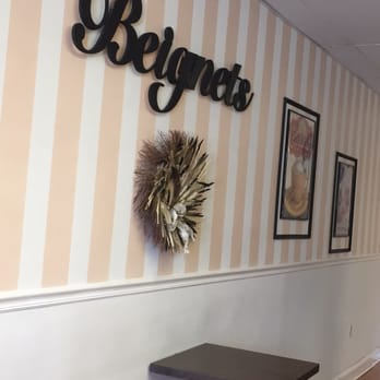 Beignets - Classy decor - Donuts Near Me - Denville, New Jersey Beignets - Classy decor - Donuts Near Me - Denville, New Jersey