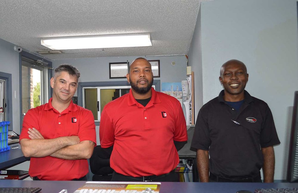 DRIVER’S EDGE COMPLETE AUTO REPAIR Updated October 2024 66 Reviews