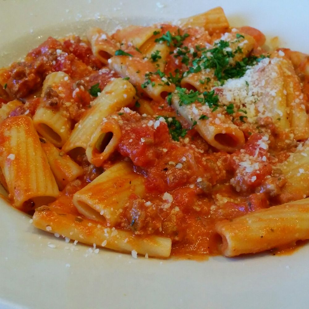 Monica's - Italian Near Me - Coralville, Iowa