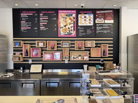 Milk Bar by null