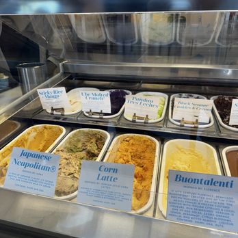 Wanderlust Creamery - Ice Cream & Frozen Yogurt Near Me - Irvine, California Wanderlust Creamery - Ice Cream & Frozen Yogurt Near Me - Irvine, California